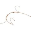 Point Source Audio SERIES8 CR-8D Cardioid Headset Microphone Beige