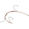 Point Source Audio SERIES8 CR-8D Cardioid Headset Microphone Brown