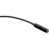 Point Source Audio SERIES8 CR-8L Cardioid Lavalier Microphone Black
