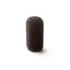 Point Source Audio Windscreen for SERIES8 Cardioid Microphones, 6-Pack Black