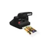 Polaroid Flip i-Type Instant Camera Black