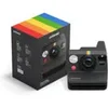 Polaroid Now Generation 3 i-Type Instant Camera Black