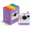Polaroid Now Generation 3 i-Type Instant Camera Purple