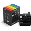 Polaroid Now+ Generation 3 i-Type Instant Camera with App Control Black