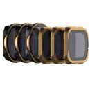 6-Pack Polar Pro Mavic 2 Pro Cinema Series Filter