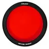 Profoto Off Camera Flash (OCF) II Gel Scarlet