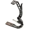 ProMediaGear BBGv2 Boomerang Flash Bracket with Universal QR Plate, BLACK