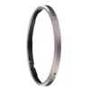 Ricoh GN-3 Ring Cap for GR IV Digital Camera, Black Dark Gray