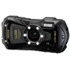 Ricoh Pentax WG-90 All-Weather Compact Digital Camera Black