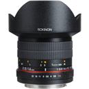 Rokinon 14mm f/2.8 IF ED Super Wide Angle Lens for Canon DSLR