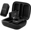 Rode Wireless Micro Ultra-Compact 2-Person Wireless Microphone System for Smartphones Black