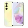 Samsung Galaxy A55 5G 6.4" 120Hz Full HD+ GSM Smartphone, Unlocked Awesome Lemon