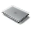 Satechi Eco-Hardshell Case for Apple MacBook Pro 14" 2023/2021 Clear