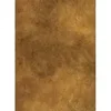 Savage Infinity Series 10x20' Hand Painted Muslin Background, Style; Olympia, Color: Light Yellow to Dark Brown Swirls Brown Swirls