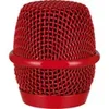 SE Electronics Replacement Grille for V7 Microphone Red