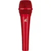SE Electronics V7 Supercardioid Dynamic Handheld Microphone Red