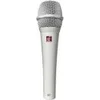 SE Electronics V7 Supercardioid Dynamic Handheld Microphone White