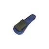 Sequenz Protective Soft Case for Soprano and Concert Ukulele Blue