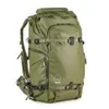 Shimoda Action X40 V2 40L Backpack Army Green