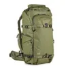 Shimoda Action X50 V2 50L Backpack Starter Kit with Medium DSLR Core Unit Army Green