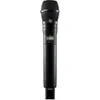 Shure ADX2/K11 Digital Wireless Handheld Transmitter with KSM11 Microphone Capsule, G57: 470-608MHz Black
