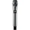 Shure ADX2/K11 Digital Wireless Handheld Transmitter with KSM11 Microphone Capsule, G57: 470-608MHz Nickel