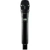 Shure ADX2/N8 Digital Wireless Handheld Transmitter with N8 Microphone Capsule, G57: 470-616MHz Black