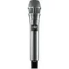 Shure ADX2/N8 Digital Wireless Handheld Transmitter with N8 Microphone Capsule, G57: 470-616MHz Nickel