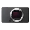 Sigma BF Mirrorless Camera, Silver Black