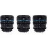 Sirui Night Walker T1.2 S35 Cine Lens Black