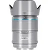 Sirui Sniper Series f/1.2 Lens Silver