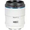 Sirui Sniper Series f/1.2 Lens White