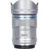 Sirui Sniper Series f/1.2 Lens Silver