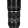 Sirui Sniper Series f/1.2 Lens Black