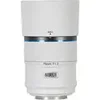 Sirui Sniper Series f/1.2 Lens White