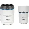 Sirui Sniper Series f/1.2 Lens White