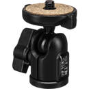 Slik PBH-425DS Ball Head with Arca Swiss QR Plate 618-425 ...