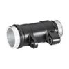 SureFire MH31 Replacement Body for 3-Volt Scout Light Pro Black