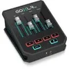 TC Helicon GO XLR Mini Online Broadcast Mixer Black
