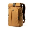 Think Tank FocusPoint RollTop 22L Camera Backpack Golden Hour