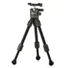 Tilta BT03 2-Section Carbon Fiber Tabletop Tripod with Ball Head Forest Green