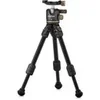 Tilta BT03 2-Section Carbon Fiber Tabletop Tripod with Ball Head Space Gray