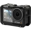 Tilta Basic Full Camera Cage Kit for DJI Osmo Action 3 Black
