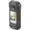 Tilta Full Camera Cage for Insta360 X3 Action Camera Black