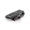 Tilta Manfrotto Arca-Type Dual Quick Release Plate Receiver Kit for CT08 Space Gray
