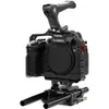Tilta Full Camera Cage Basic Kit for Panasonic LUMIX S5II / S5IIX Black