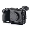 Tilta Full Camera Cage for Sony FX2, Black Black