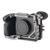 Tilta Full Camera Cage for Sony FX2, Black Titanium Gray