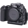 Tilta Half Camera Cage for Canon R6 Mark II Black