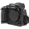 Tilta Half Camera Cage for Panasonic LUMIX S5II / S5IIX Black